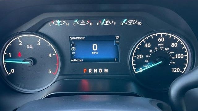 2024 Ford F-250 Super Duty King Ranch