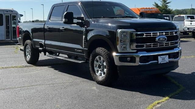 Preowned 2024 Ford F-250 Super Duty XL for Sale