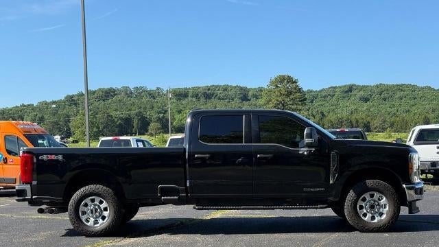 2024 Ford F-250 Super Duty XL