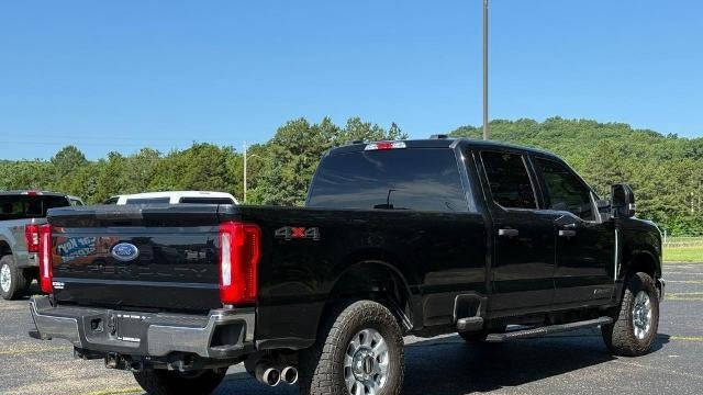 2024 Ford F-250 Super Duty XL