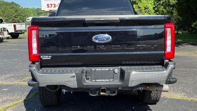 2024 Ford F-250 Super Duty XL