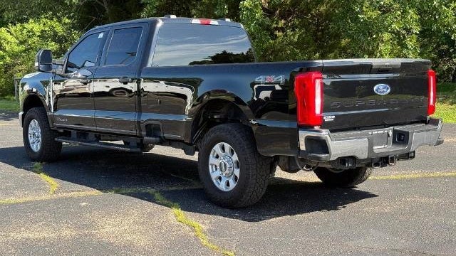 2024 Ford F-250 Super Duty XL