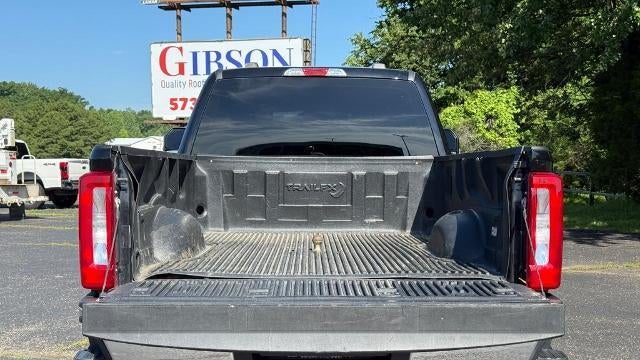 2024 Ford F-250 Super Duty XL