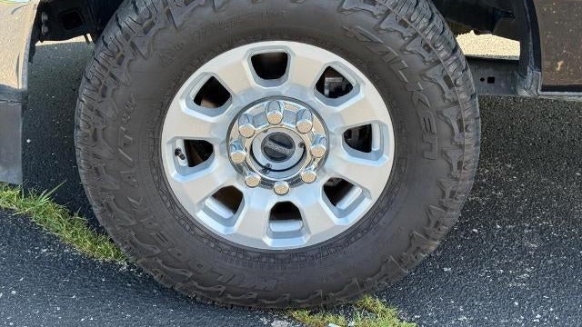 2024 Ford F-250 Super Duty XL