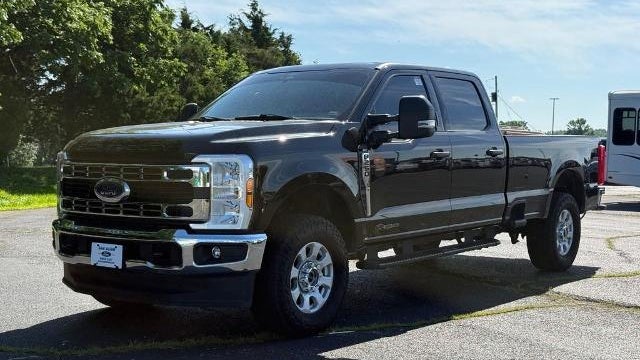2024 Ford F-250 Super Duty XL