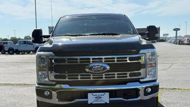 2024 Ford F-250 Super Duty XL