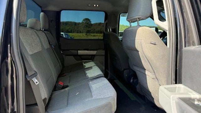 2024 Ford F-250 Super Duty XL