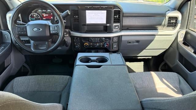 2024 Ford F-250 Super Duty XL