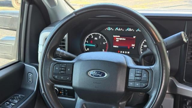 2024 Ford F-250 Super Duty XL