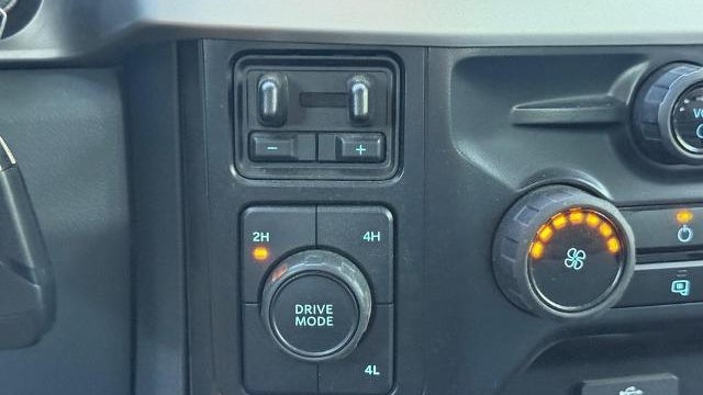2024 Ford F-250 Super Duty XL