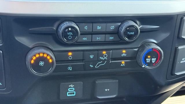 2024 Ford F-250 Super Duty XL