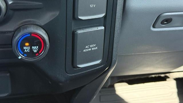 2024 Ford F-250 Super Duty XL