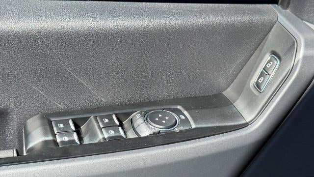 2024 Ford F-250 Super Duty XL