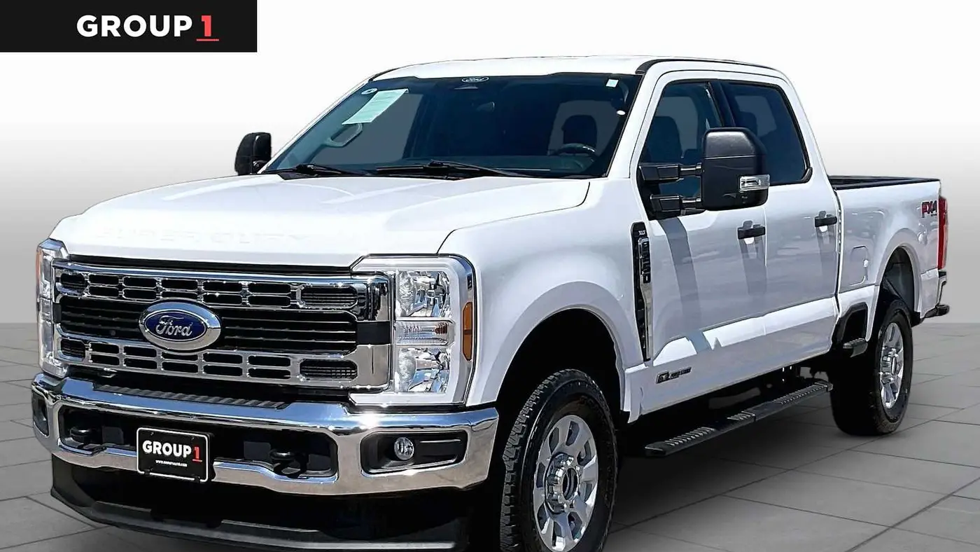 Preowned 2024 Ford F-250 Super Duty XL for Sale