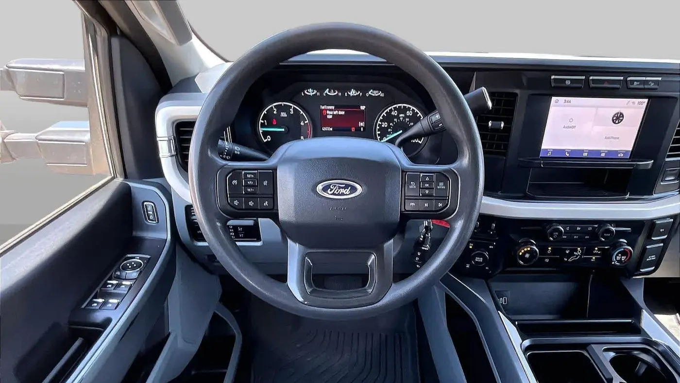 2024 Ford F-250 Super Duty XL