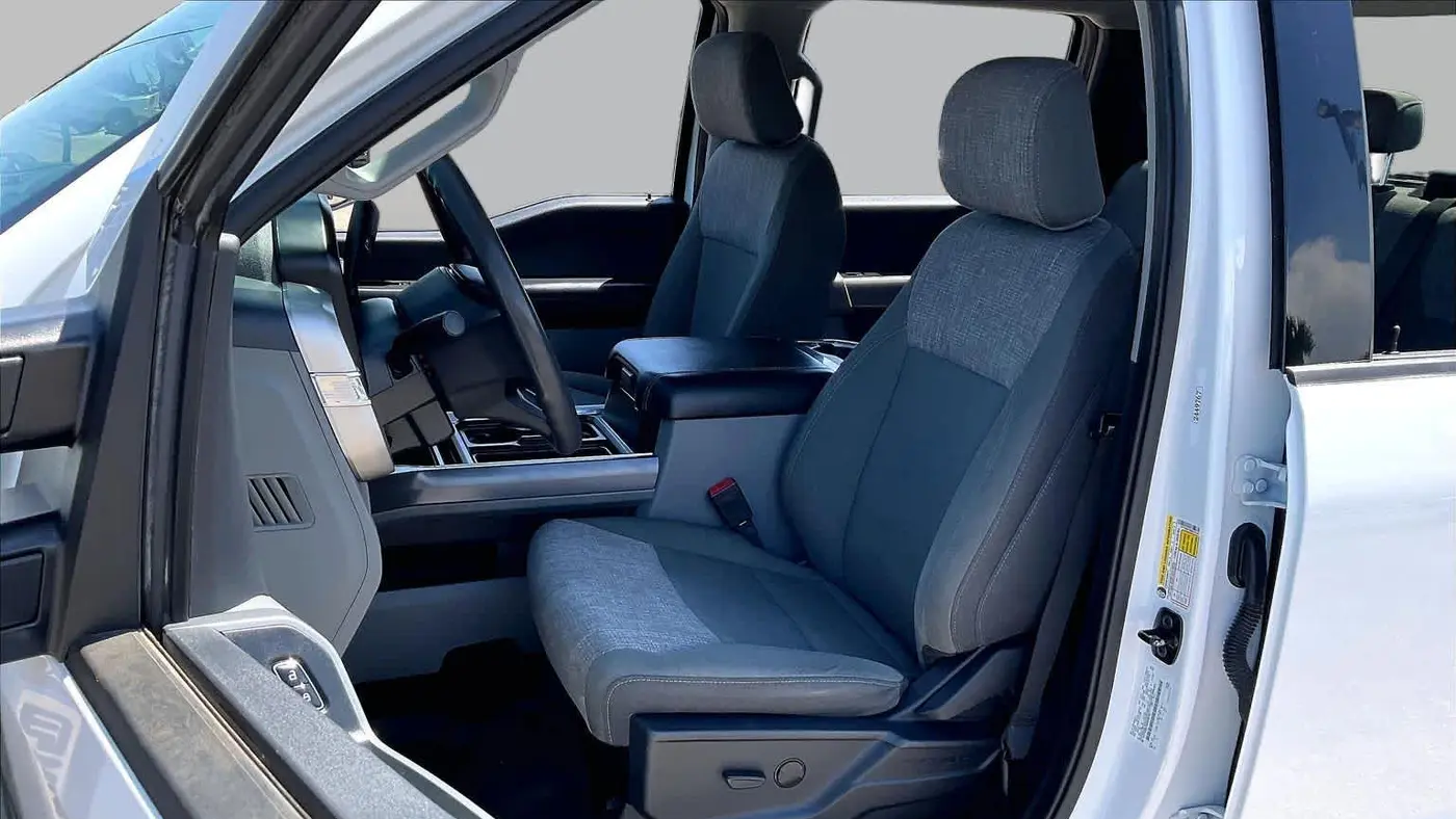 2024 Ford F-250 Super Duty XL