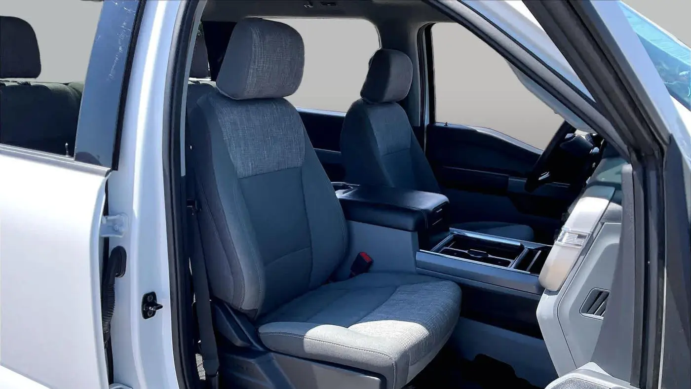 2024 Ford F-250 Super Duty XL