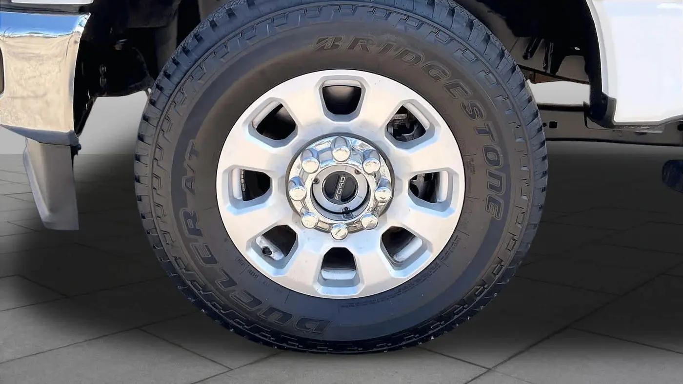 2024 Ford F-250 Super Duty XL