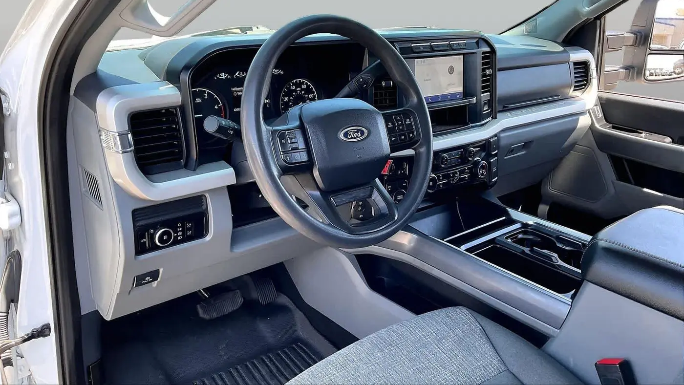 2024 Ford F-250 Super Duty XL