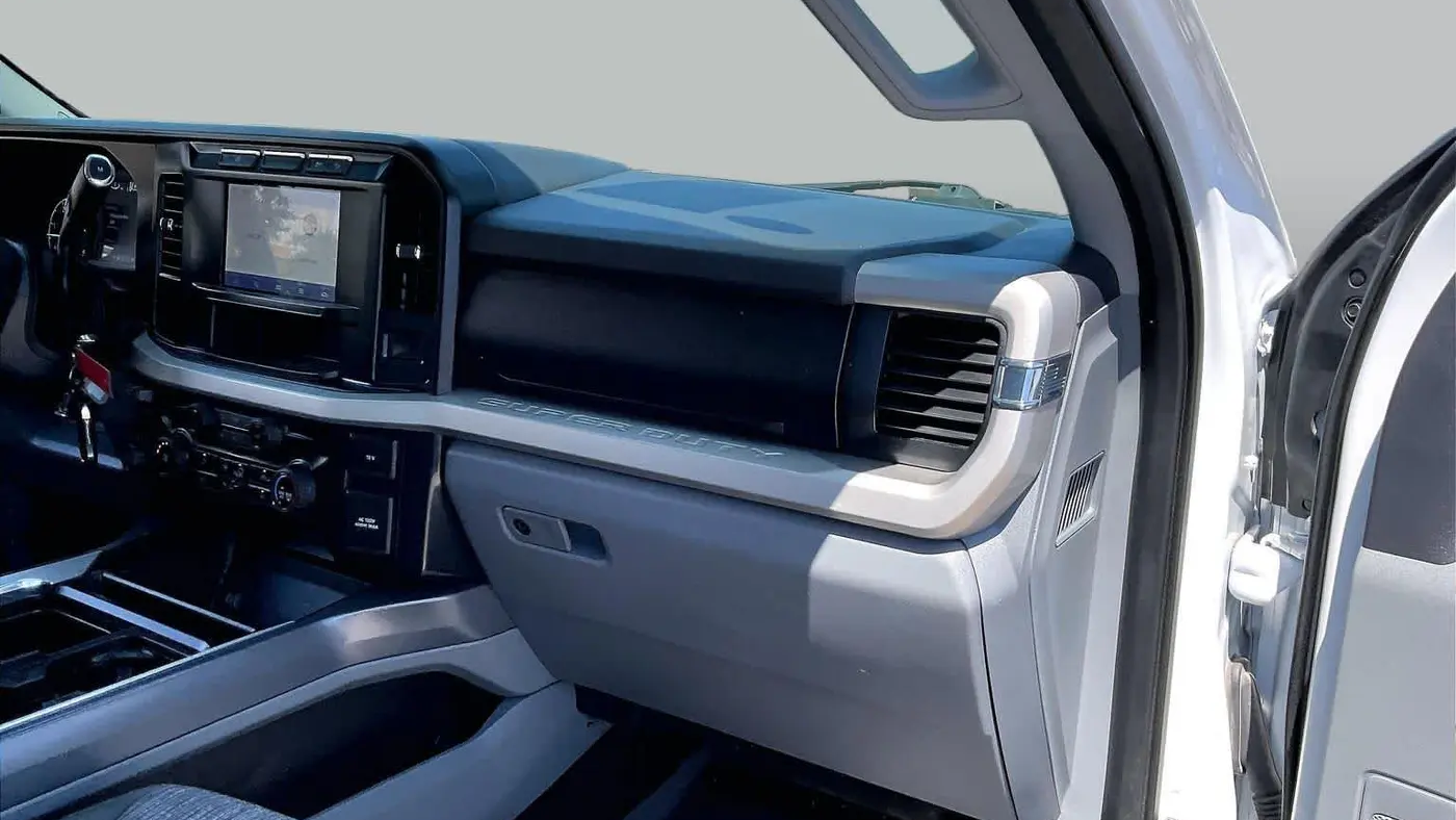 2024 Ford F-250 Super Duty XL