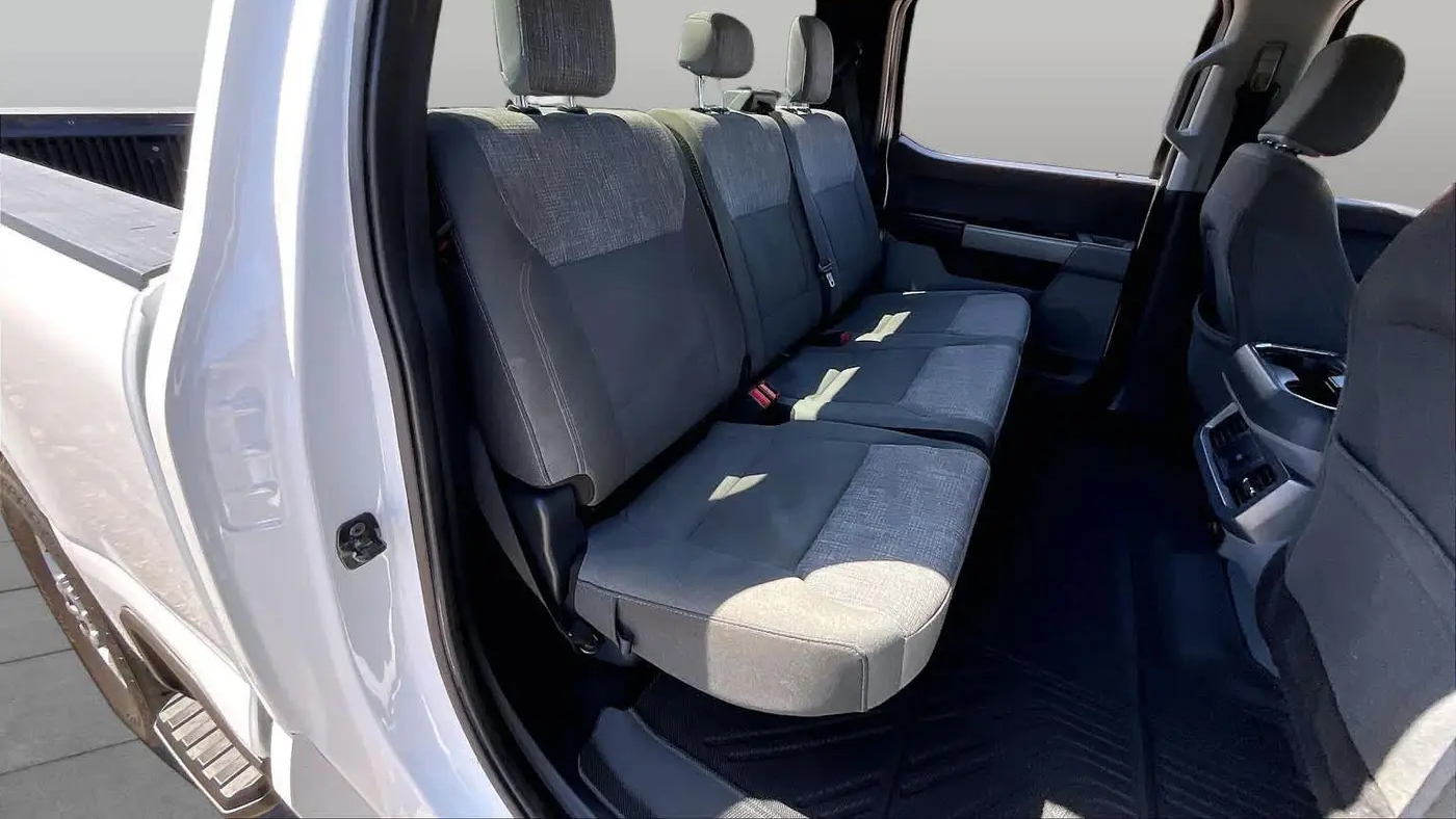 2024 Ford F-250 Super Duty XL