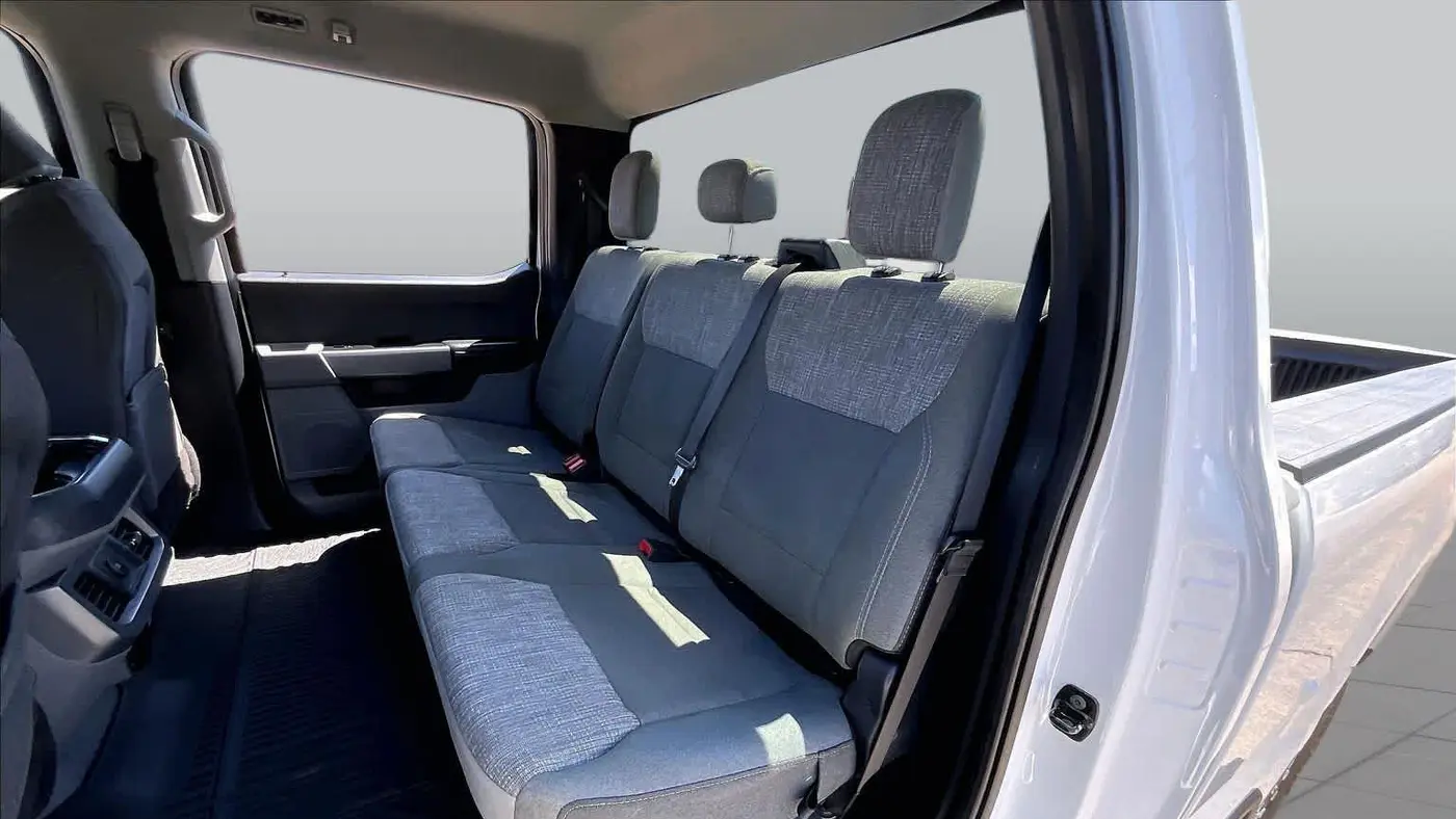 2024 Ford F-250 Super Duty XL