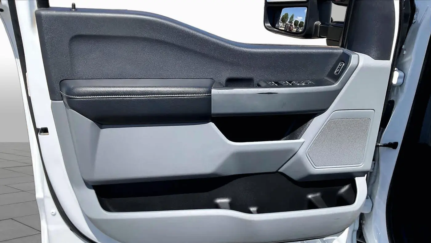 2024 Ford F-250 Super Duty XL
