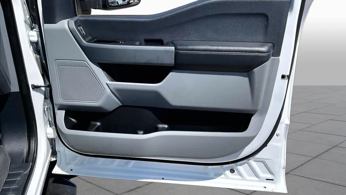 2024 Ford F-250 Super Duty XL
