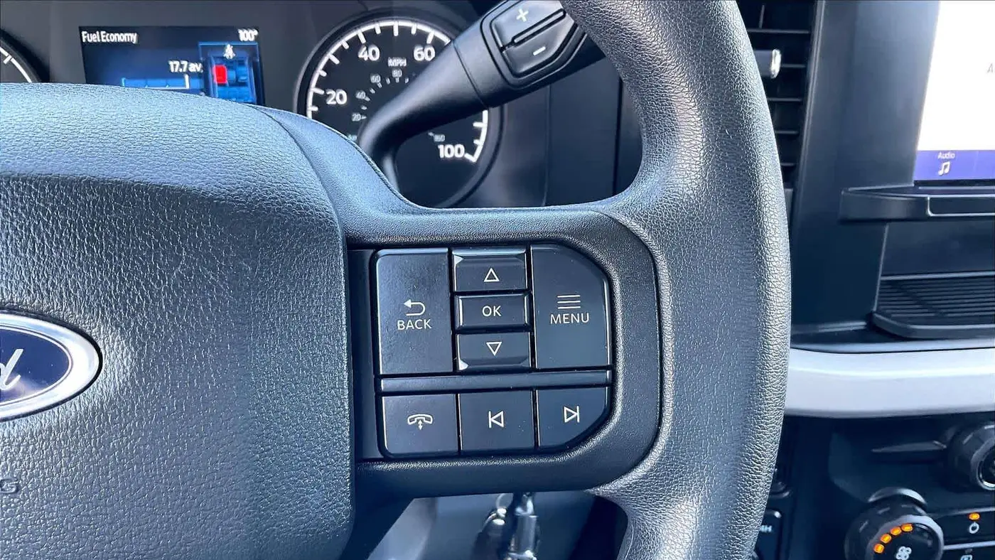 2024 Ford F-250 Super Duty XL