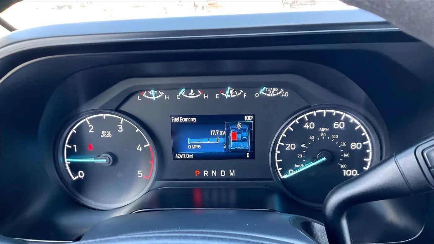 2024 Ford F-250 Super Duty XL