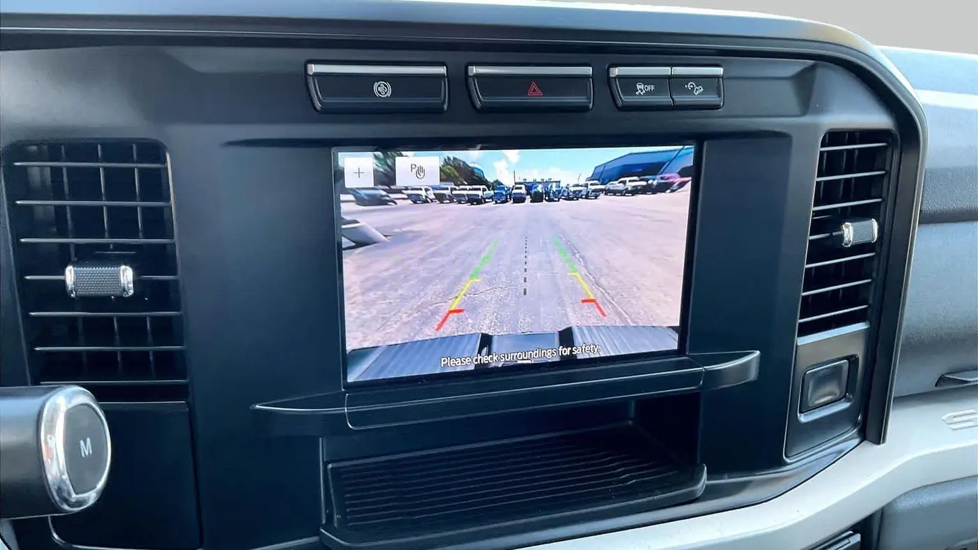 2024 Ford F-250 Super Duty XL