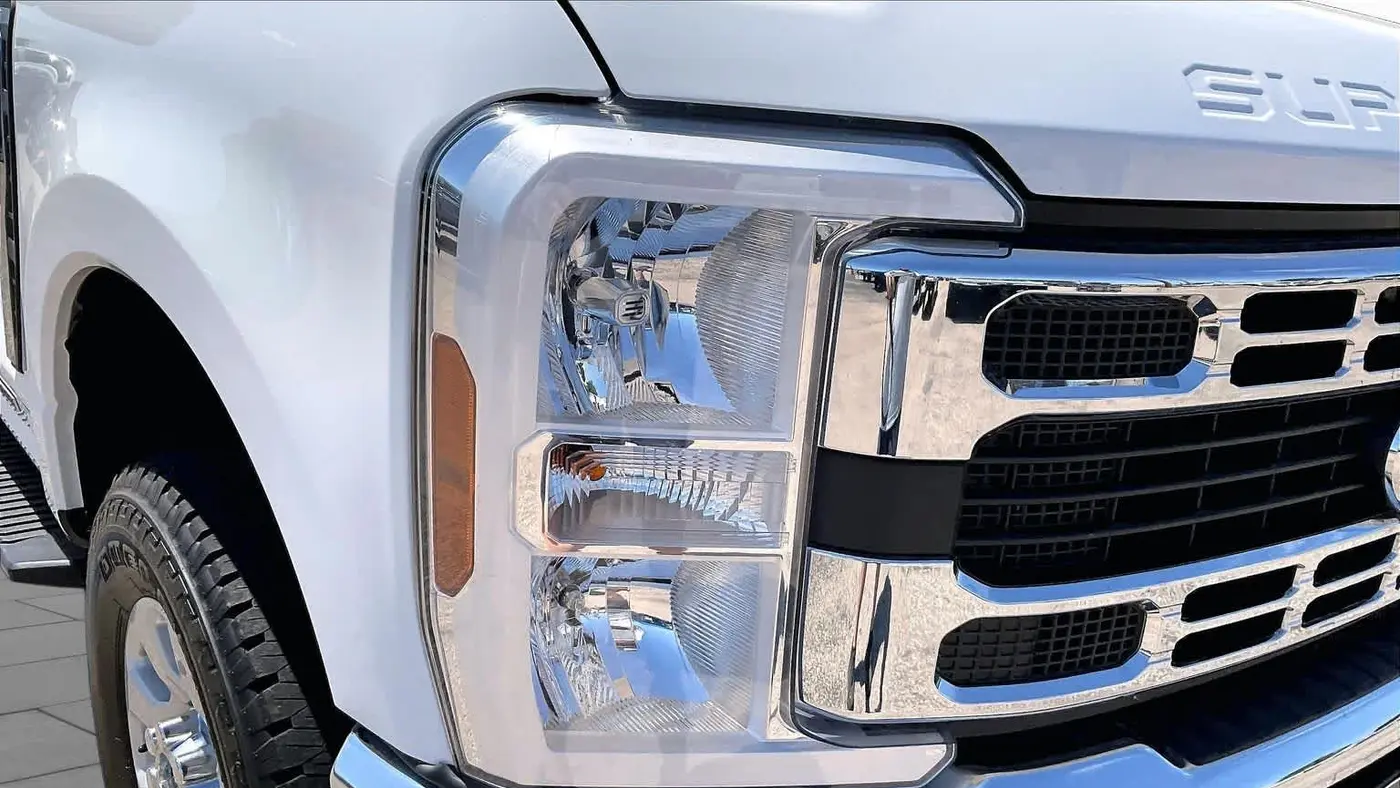 2024 Ford F-250 Super Duty XL
