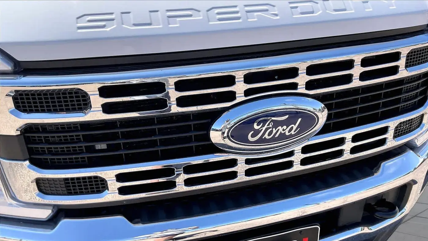 2024 Ford F-250 Super Duty XL