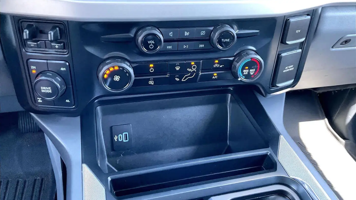 2024 Ford F-250 Super Duty XL