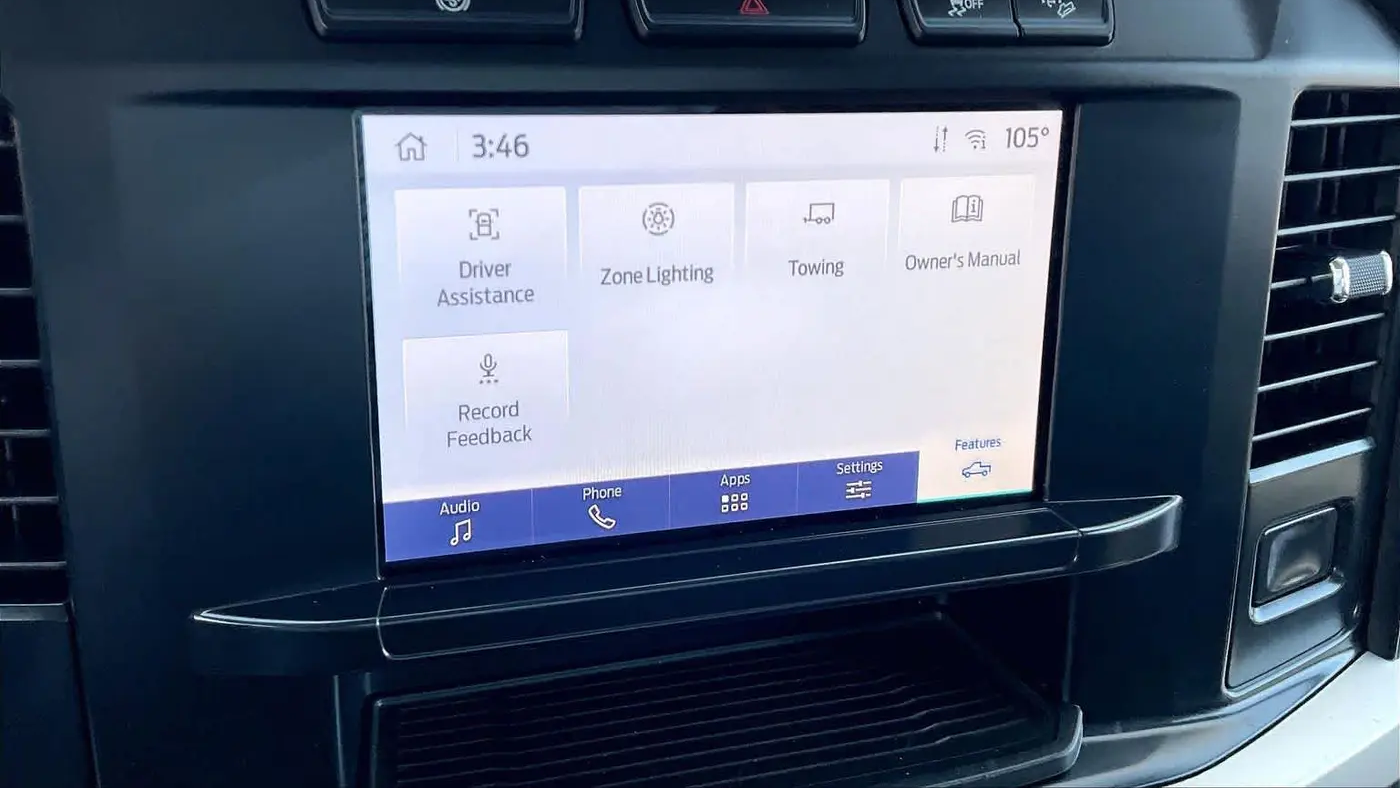 2024 Ford F-250 Super Duty XL