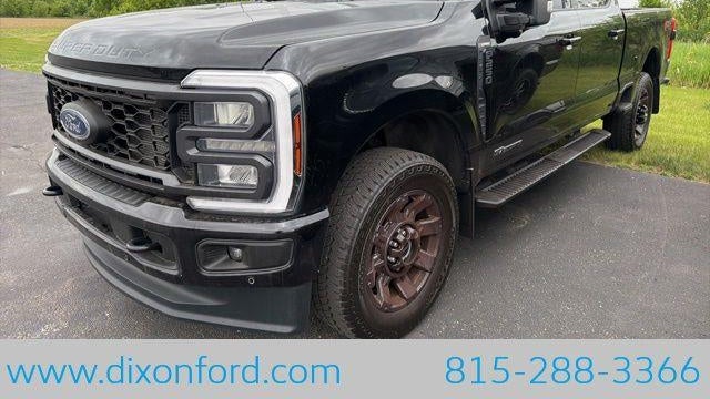 Preowned 2024 Ford F-250 Super Duty XLT for Sale