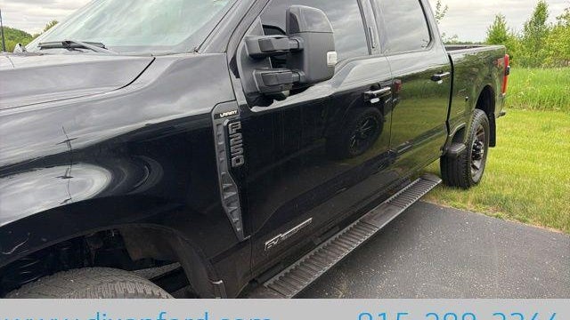 2024 Ford F-250 Super Duty XLT
