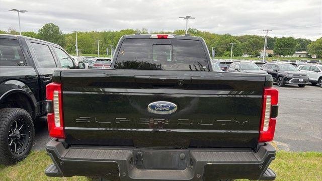 2024 Ford F-250 Super Duty XLT