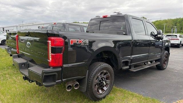 2024 Ford F-250 Super Duty XLT