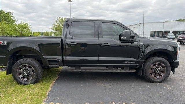 2024 Ford F-250 Super Duty XLT