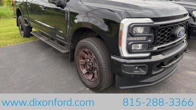 2024 Ford F-250 Super Duty XLT