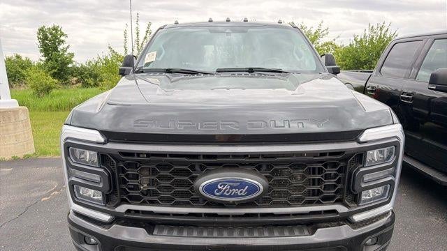 2024 Ford F-250 Super Duty XLT