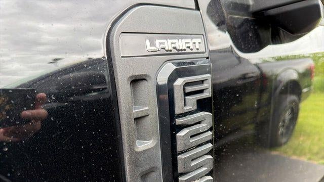 2024 Ford F-250 Super Duty XLT