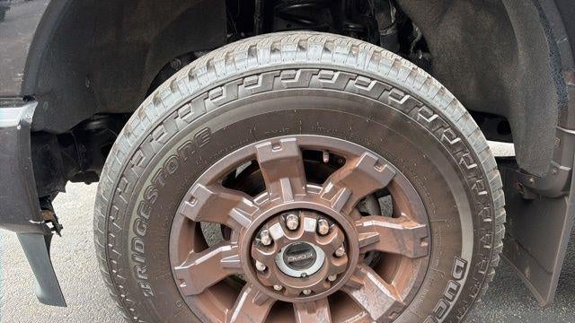 2024 Ford F-250 Super Duty XLT
