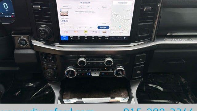 2024 Ford F-250 Super Duty XLT