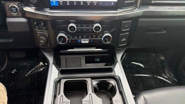 2024 Ford F-250 Super Duty XLT