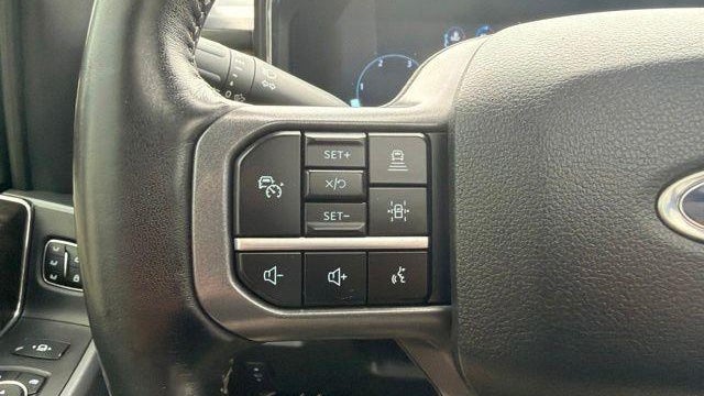 2024 Ford F-250 Super Duty XLT