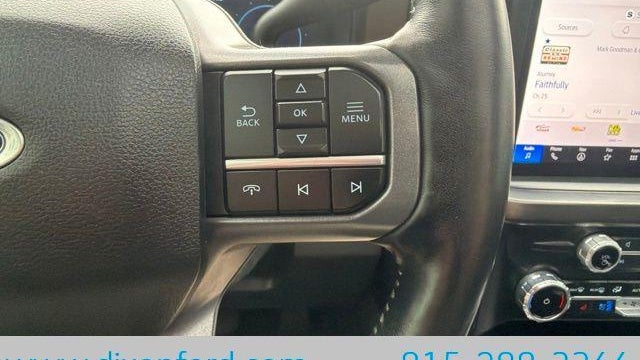 2024 Ford F-250 Super Duty XLT