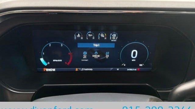 2024 Ford F-250 Super Duty XLT