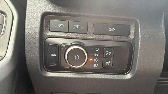 2024 Ford F-250 Super Duty XLT